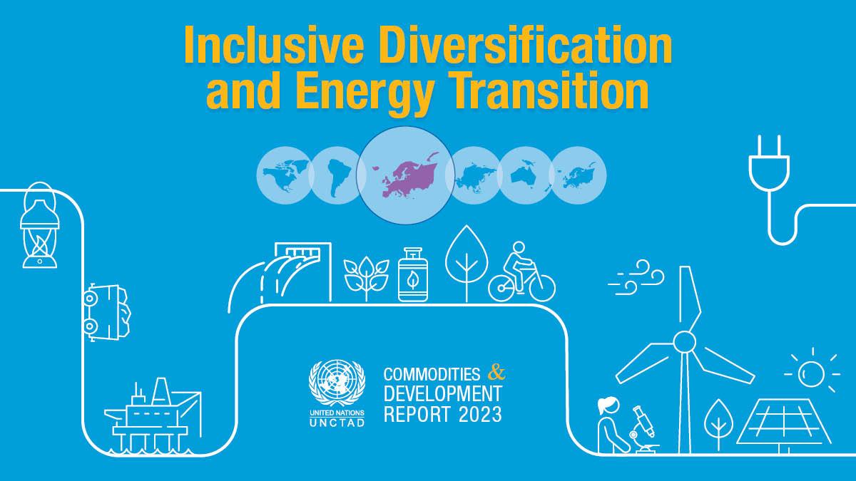 Economic Diversification: From Diamonds to Sustainable Development