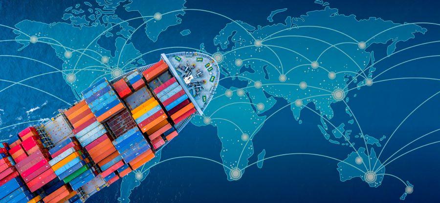 The Future of Global⁢ Trade⁣ Dynamics‌ Amidst Uncertainty