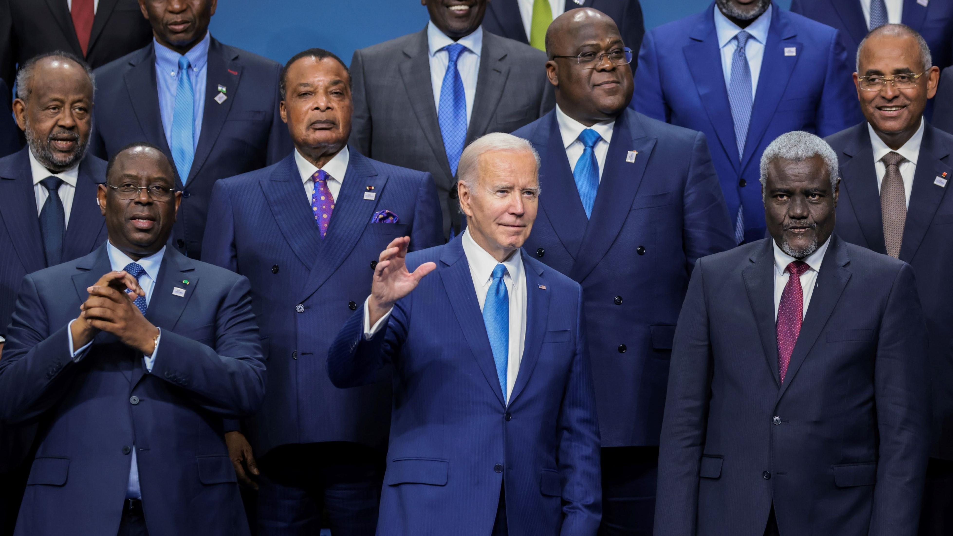 US-africa:⁢ Trump’s⁤ minerals and ⁣energy ‌plans, PEPFAR, AGOA on the agenda for Congress - The‌ Africa report.com