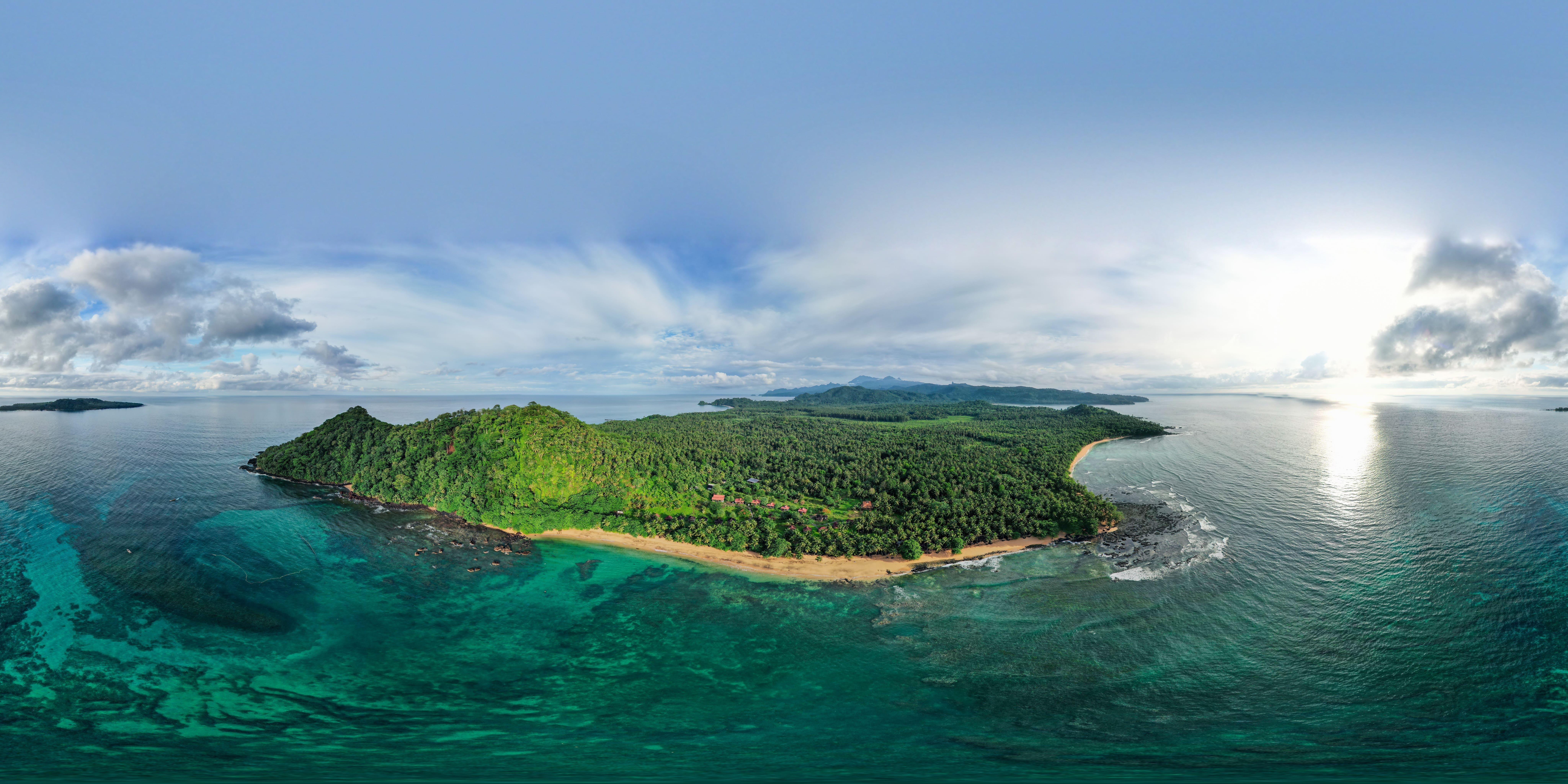 Overview of São Tomé and Príncipe's Healthcare Landscape
