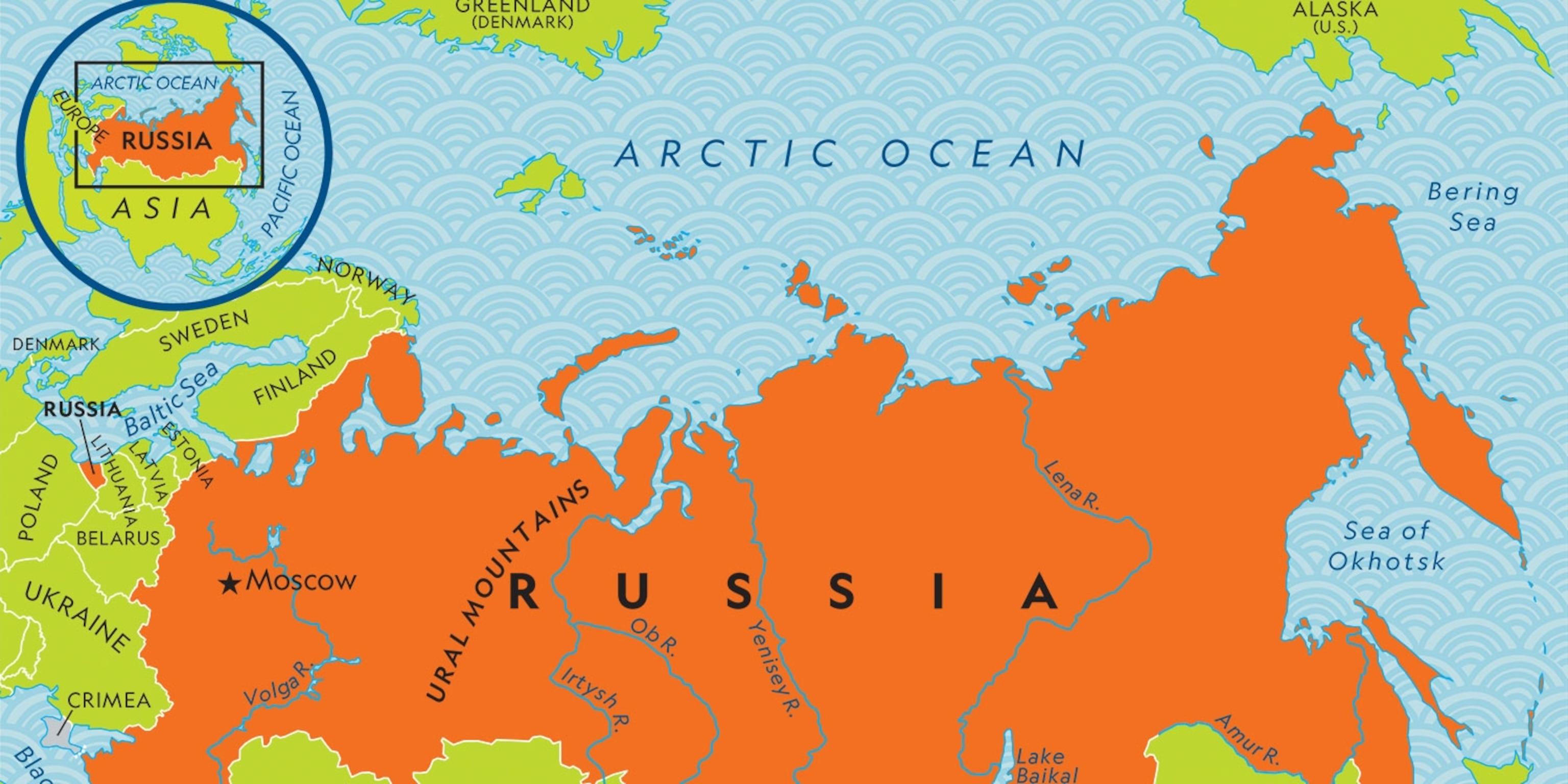 Russia's Strategic Military​ Engagement in⁤ West ⁤Africa: ‌An Overview