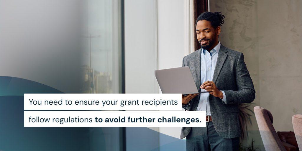 Success Stories from Previous Grant Recipients: Learning from the Past