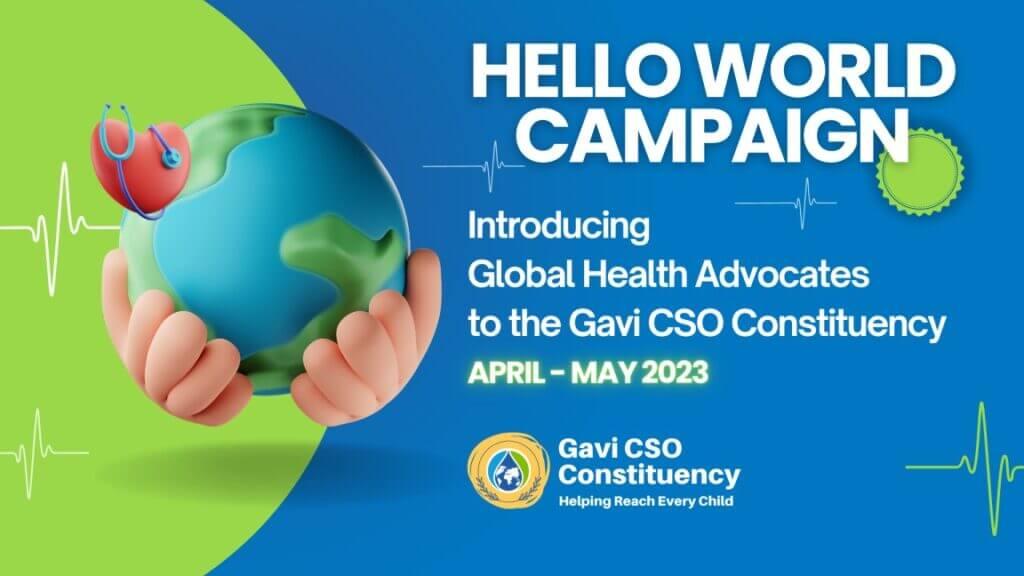 Success Stories from Gavi's Initiatives in São Tomé and príncipe