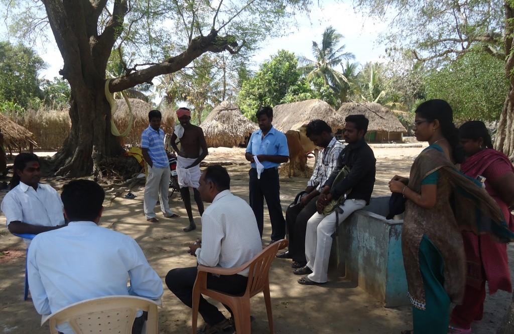 Recommendations for Fostering Continued Partnerships Between Local Leaders and Church Authorities