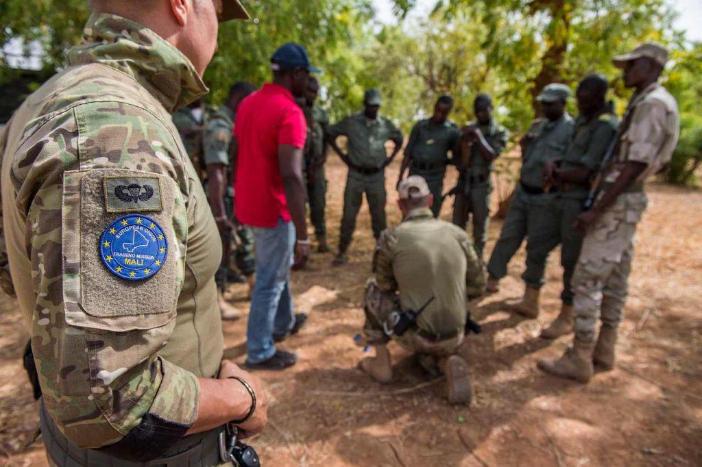 Recommendations for Mali's Military ‌Strategy in Response⁢ to Drone Loss
