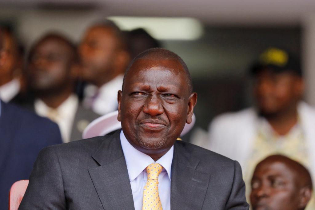 Precision‌ or spin? Evaluating Kenyan president Ruto’s‍ mid-term economic scorecard -⁢ Africa Check