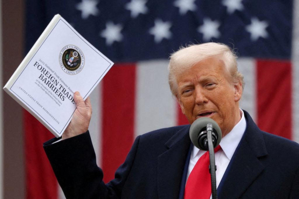 Impact of Trump’s Tariffs ⁢on Lesotho’s Economy