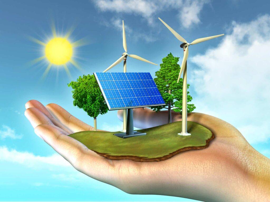Exploring ⁤Alternative Energy ⁢Sources to Mitigate Supply‍ Risks