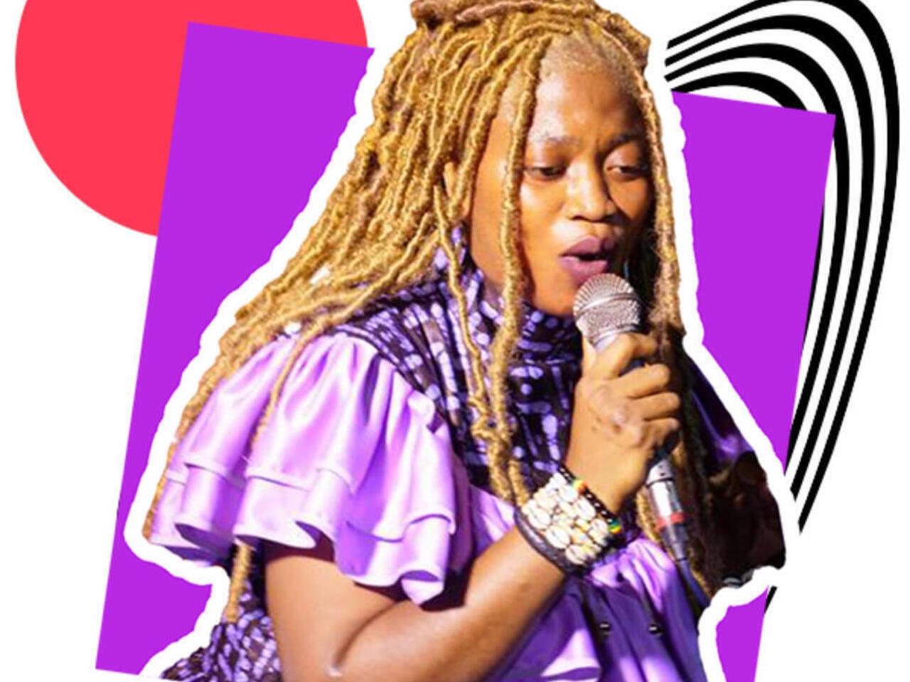 How‌ the RFI African‍ Music Prize‍ Elevates ‍African Artists