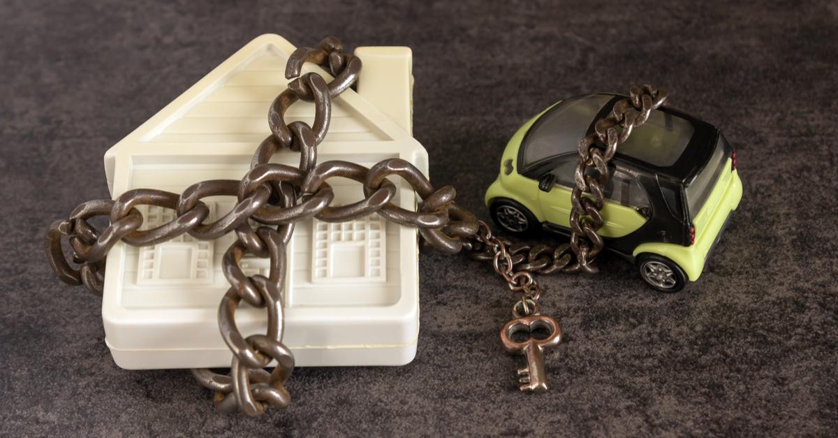 Proposed Legal Reforms to Address Confiscated Properties and Protect Ownership Rights