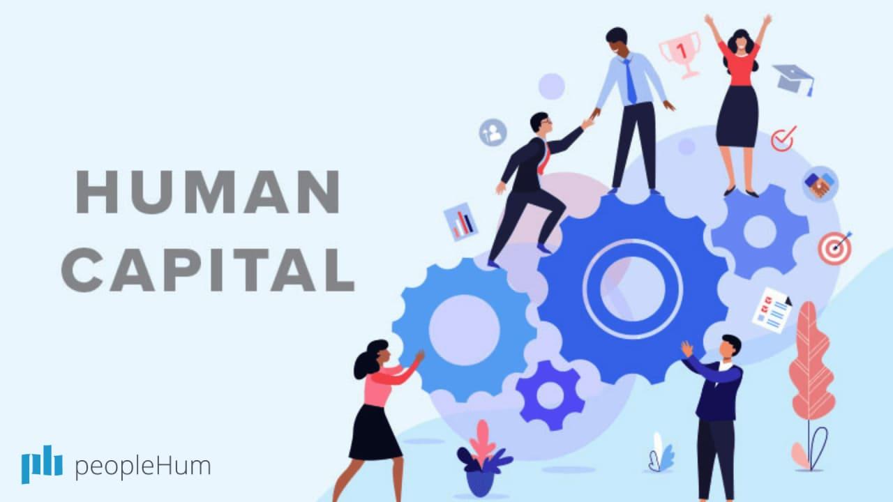 Fostering Human Capital: The Role of Education and Training in progress