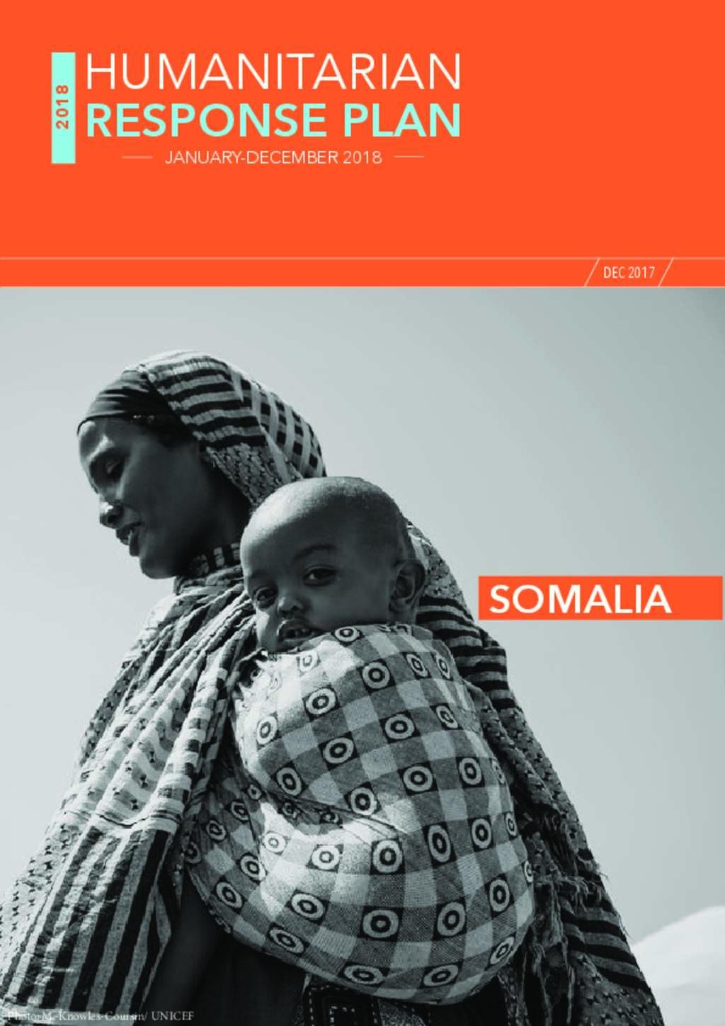 Humanitarian Response Plans:‌ ensuring Community Resilience