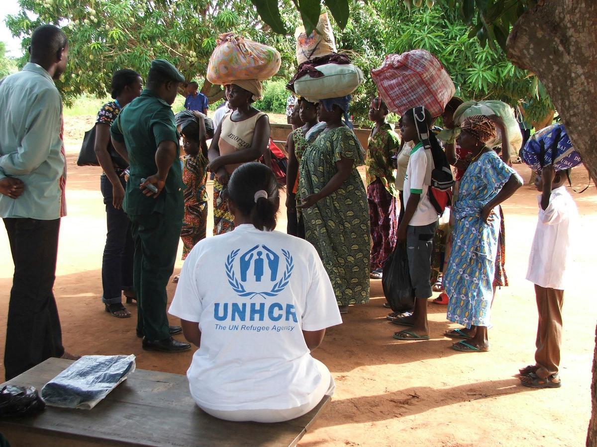 Recommendations for Global Stakeholders on Supporting Togo’s Climate Refugees