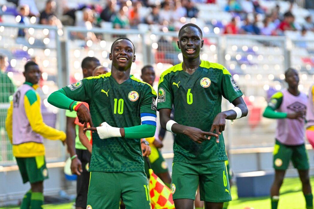 Player Performances: Rising Stars to Watch from the Senegal U-17 Squad