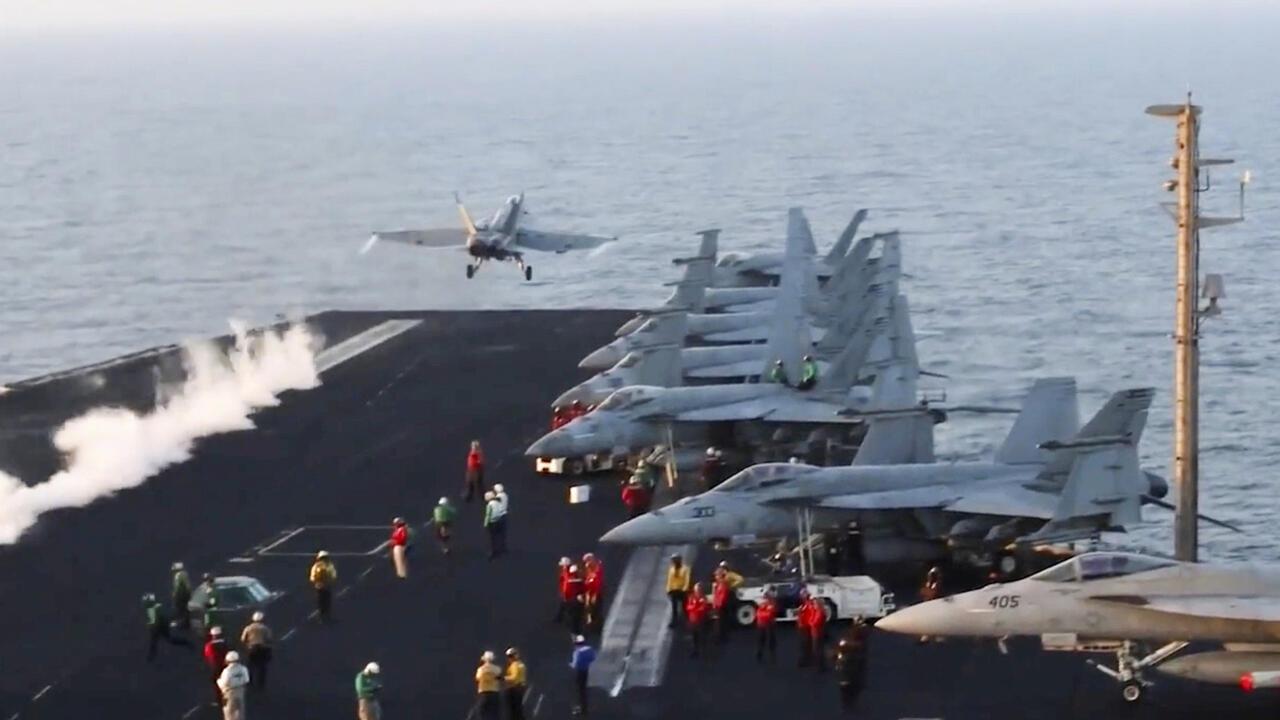 U.S. Airstrikes in Puntland: A‌ Strategic Response to Islamic State Activities