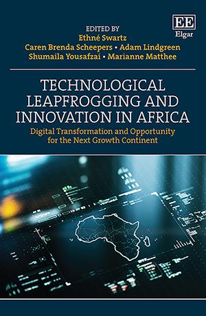 Future Prospects for Innovation and Service Expansion in Africa