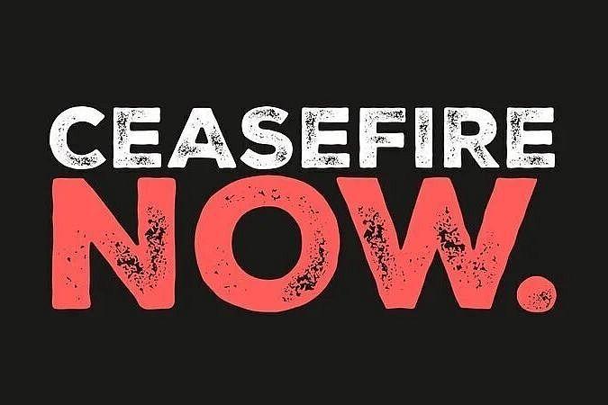 Ceasefire Imperative: key Takeaways from the envoy's interview