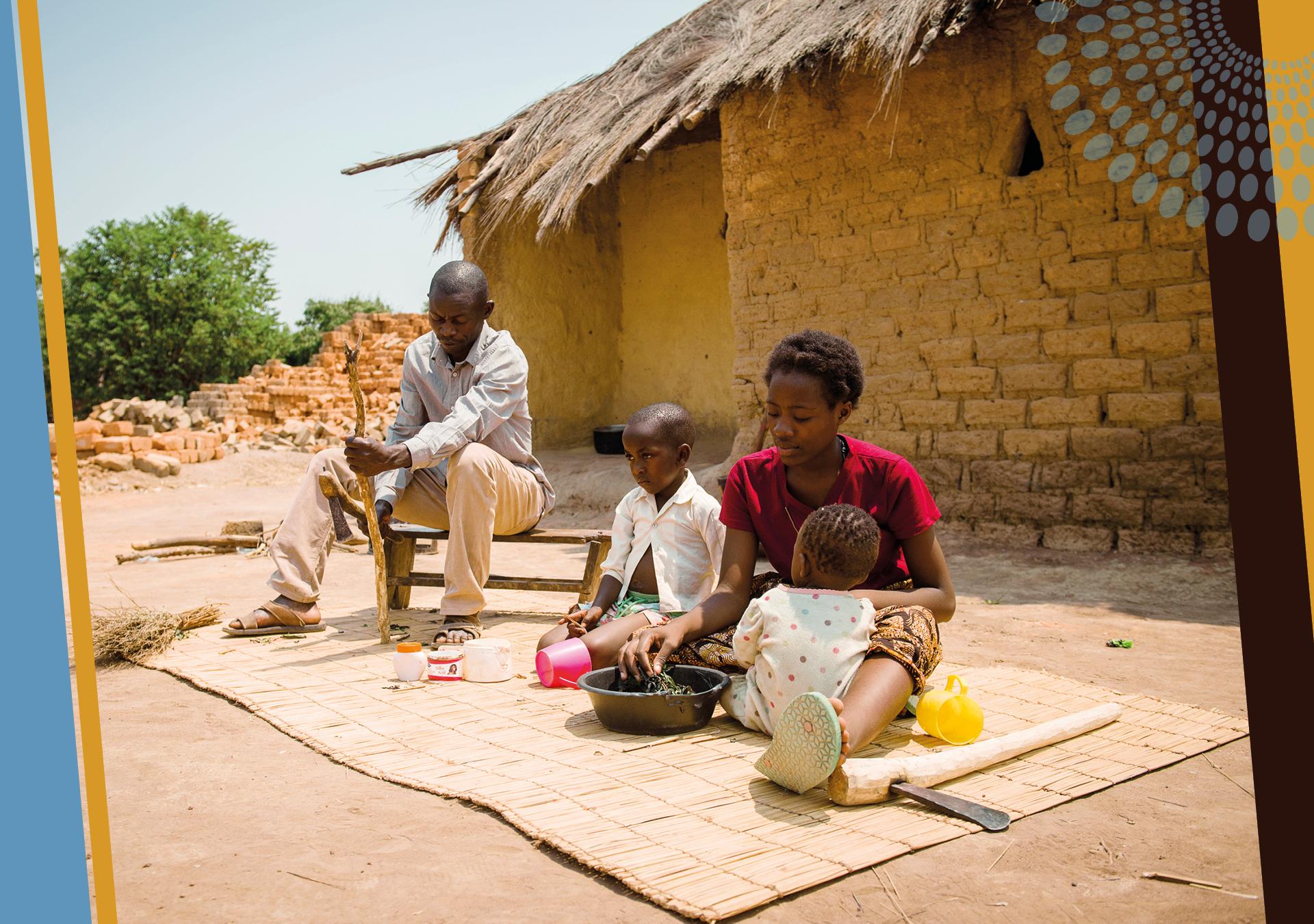 The Social Impact of Child Marriage in Sierra Leone