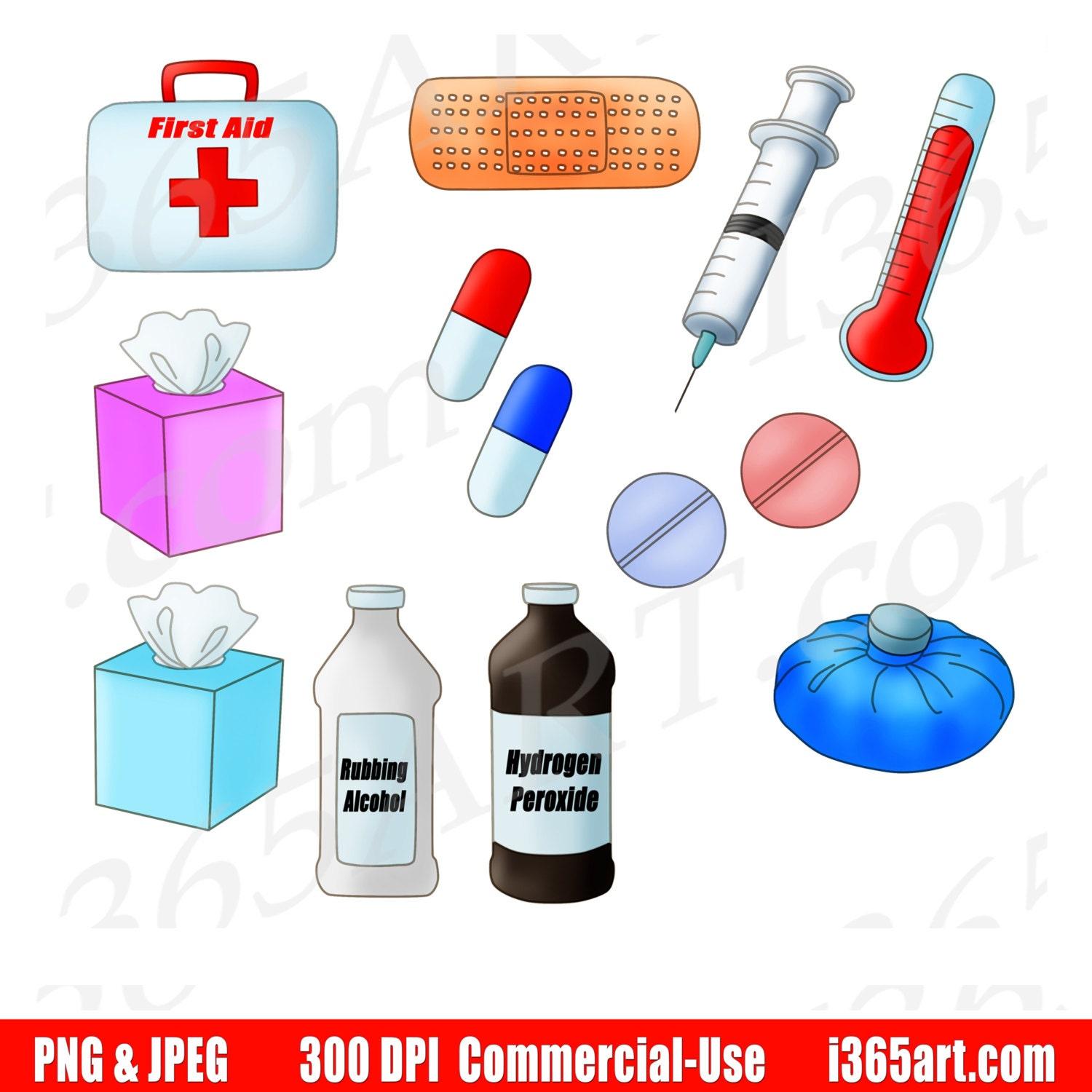 Critical Shortages of Medical Supplies and Treatments