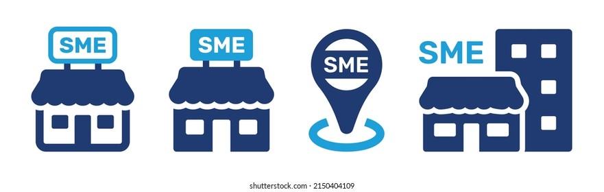 Benefits and Challenges for Small and Medium Enterprises