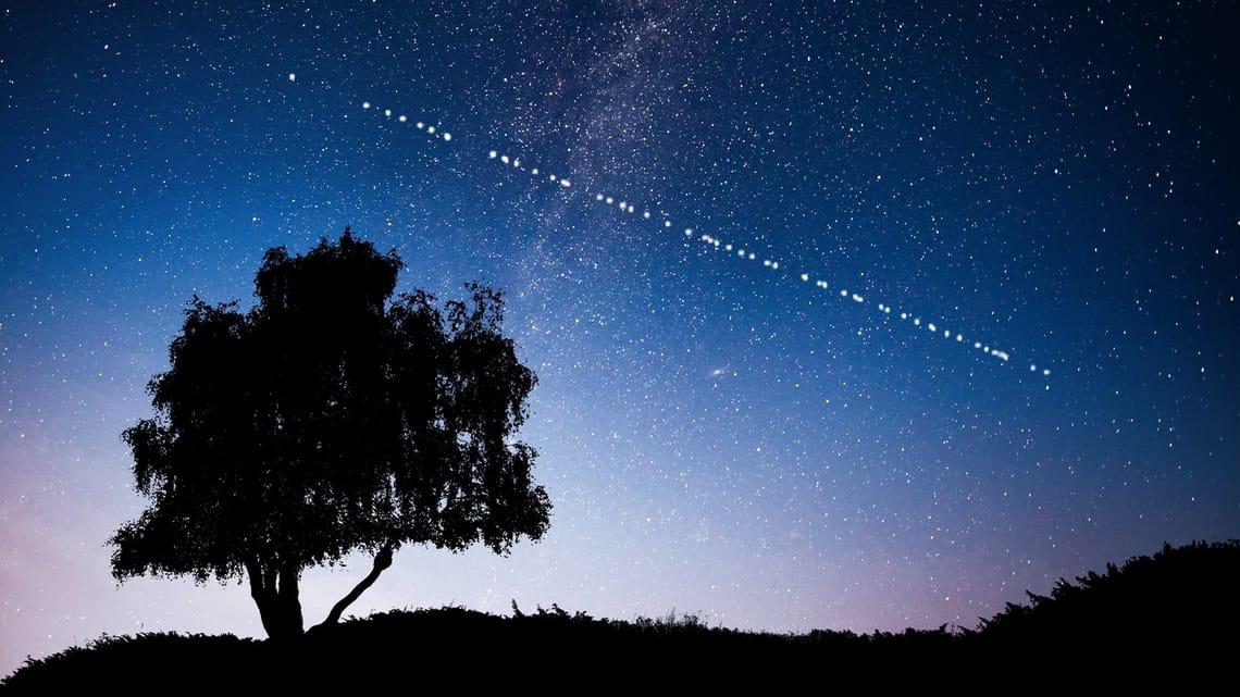 Impacts of Starlink's licence on Liberia's Digital Landscape