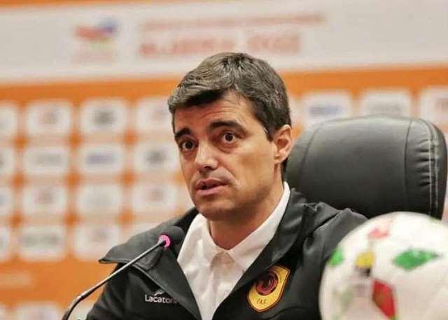 Angola's Coach Analyzes Mali's Strengths‌ and Weaknesses