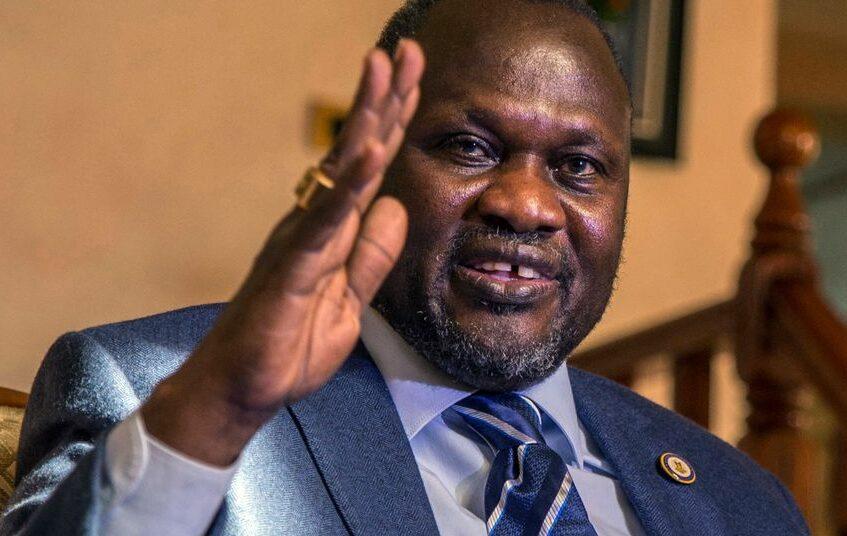 The Impact of Machar's Arrest on South Sudan's Fragile Peace Process