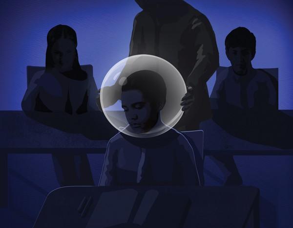 The Psychological Toll of Torture on former Prisoners