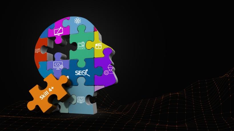 Skills⁣ Development and Workforce Adaptation Strategies