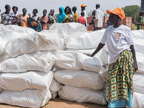 Sudan: 'I witnessed Unimaginable Horrors' - Sexual Violence Used As Weapon of Terror Against Women and Girls Across Sudan - allAfrica.com