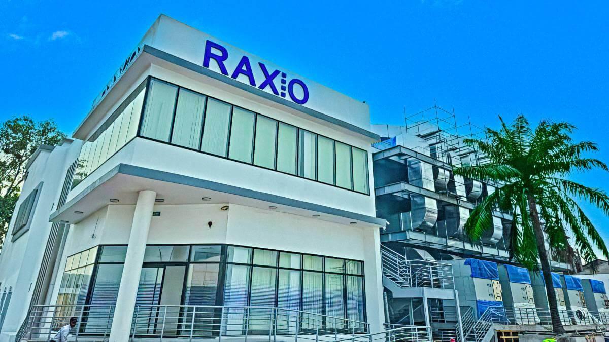 Raxio's Investment:⁤ A​ landmark Move in‍ African ‍Digital Infrastructure