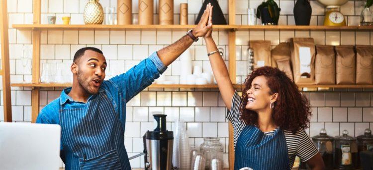 Emerging Collaborations: Local Forces and International Partnerships