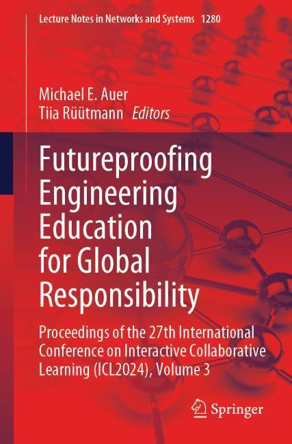 Global Responsibility: The Role of the International Community