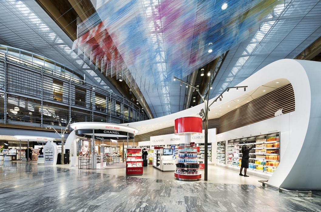 Future⁣ Prospects for‌ Travel Retail in Central africa