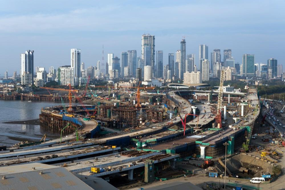 Infrastructure Developments Ahead of the Event