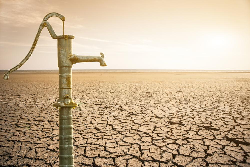 Understanding the Water Crisis: ⁤Background ⁢and Challenges in Eswatini