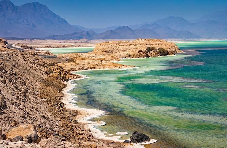 Key Challenges Facing Djibouti's Foreign Affairs agenda