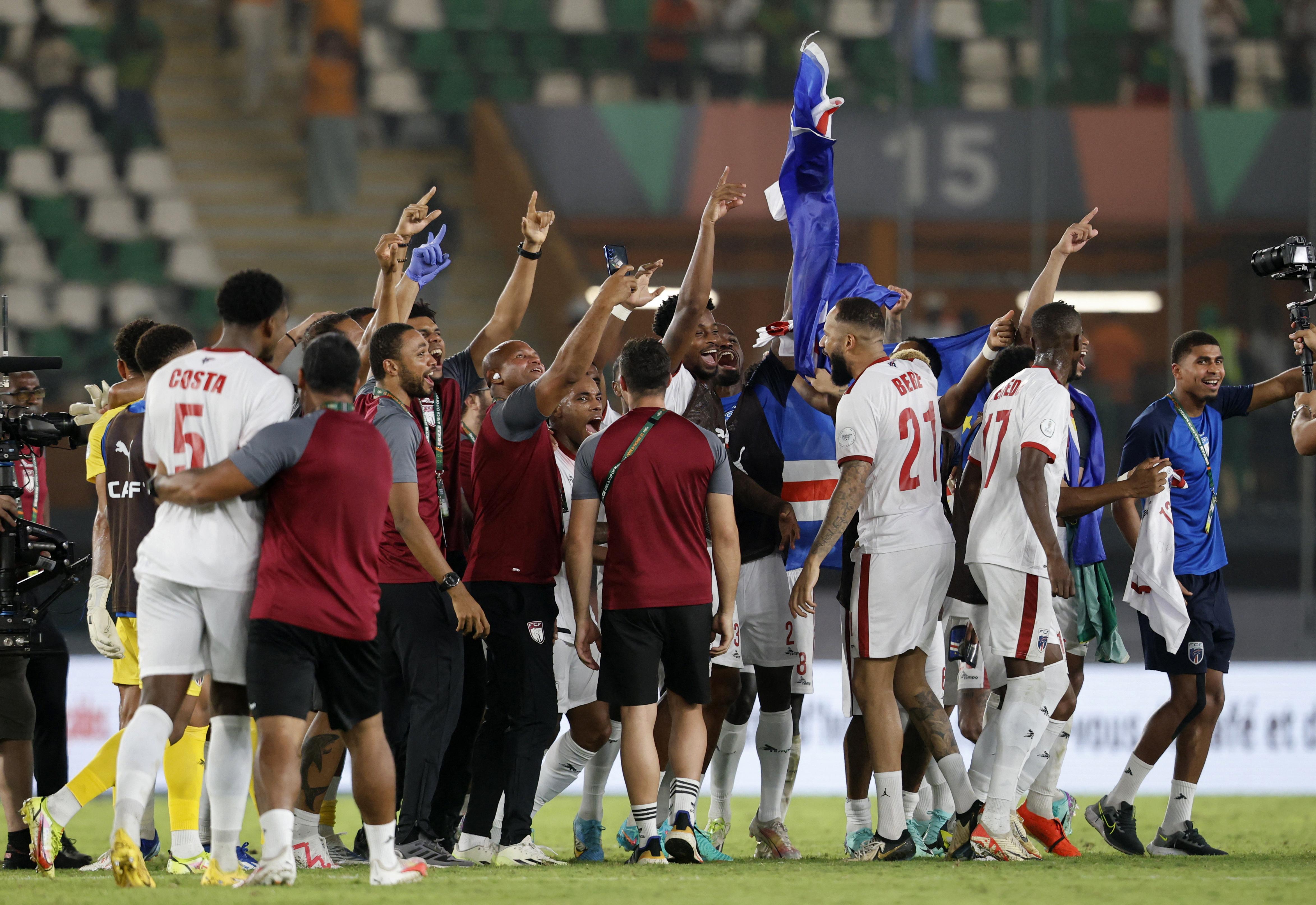 Future Strategies for ⁣Cape Verdean Football to Build ⁣on Recent Lessons
