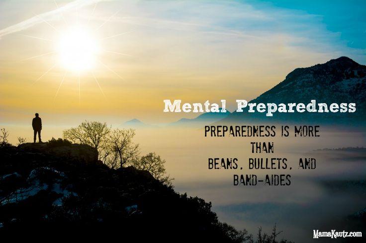 The Importance of Mental ​Preparedness in High-Stakes Fixtures
