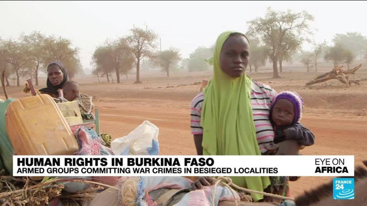 Analysis of Rising Jihadist Violence ​in West Africa
