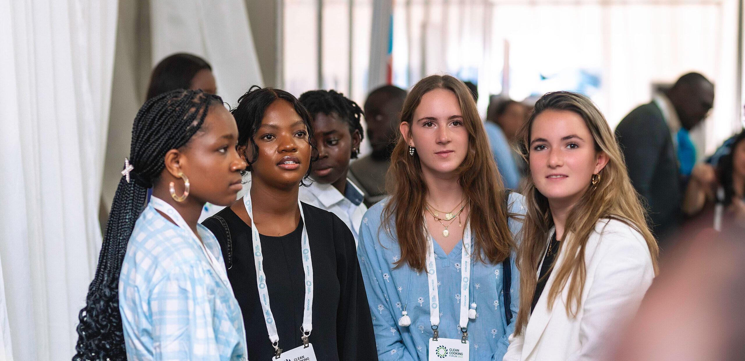 Engaging the Youth: Burundi’s strategy for sustainable diplomacy