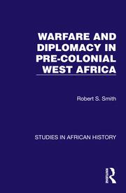 The Implications of West African Diplomacy on Global politics