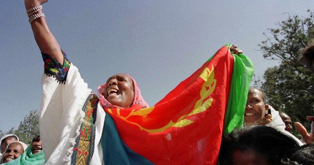 Looking Ahead: The Future of Eritrean Independence ‍and national Unity