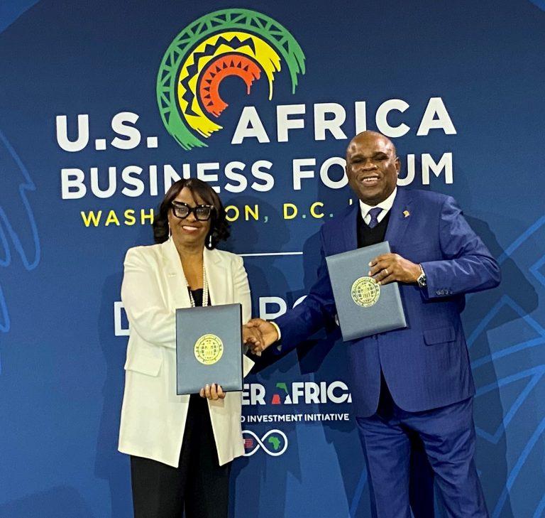 Shifts in US-Africa Trade Relations Post-Tariffs