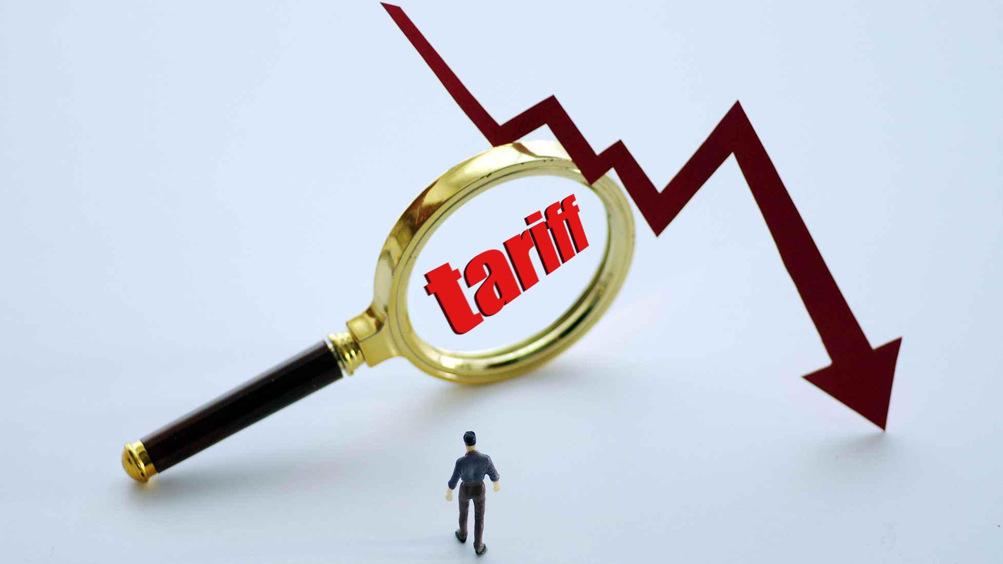 Recommendations for Successful Implementation of Tariff Reductions