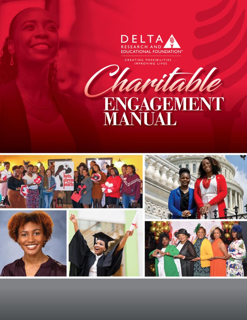 Recommendations for Strengthening Charitable Engagement in Public Life
