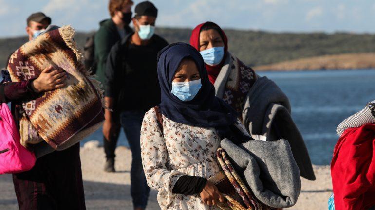 The Plight of Irregular Migrants: Legal and Humanitarian Perspectives