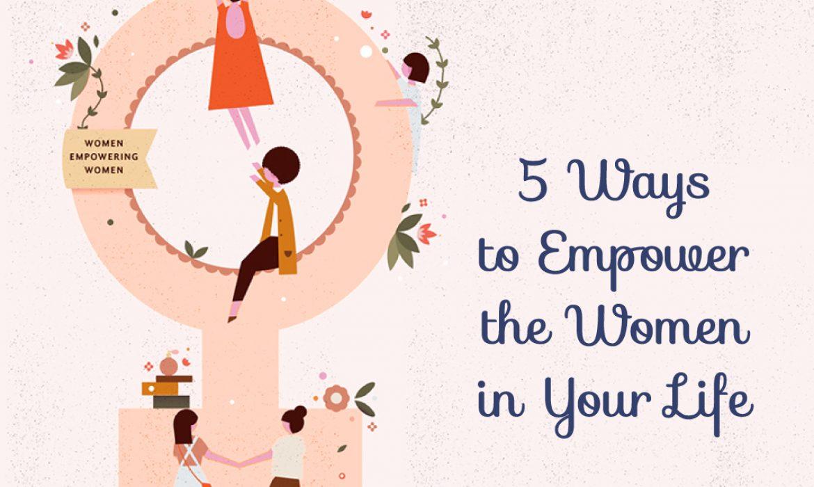 Empowering Women and Youth Through Targeted Investment Strategies