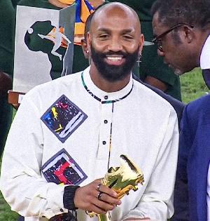 Emergence of a star: The Journey of Equatorial Guinea's Captain
