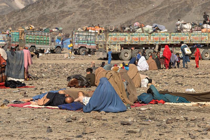 The Human Cost: How Foreign Intervention Affects Civilians